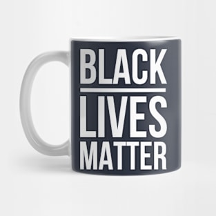 BLACK LIVES MATTER #BLM Mug